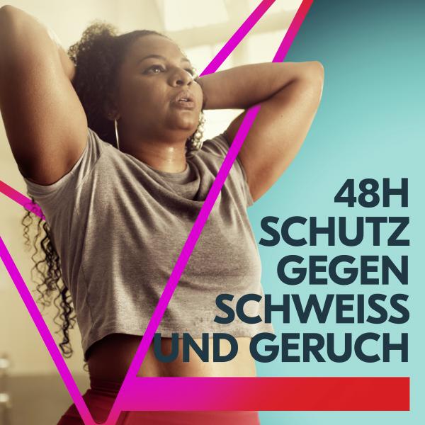 Rexona Deo Roll-On Cotton Dry