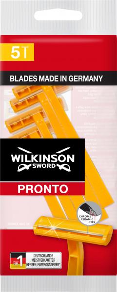 Wilkinson Pronto Rasierer