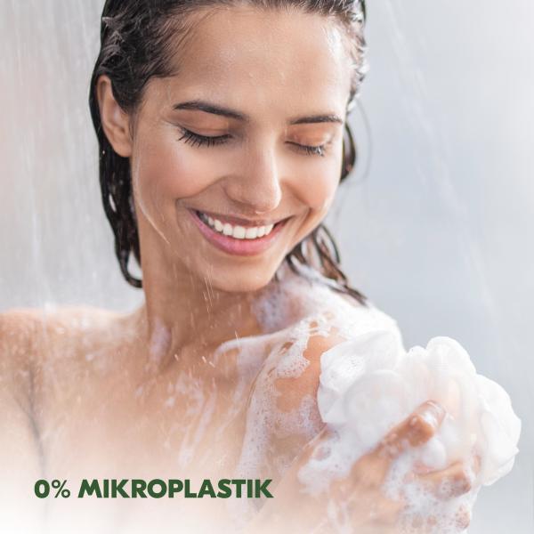 Duschdas Duschgel Limette Minze