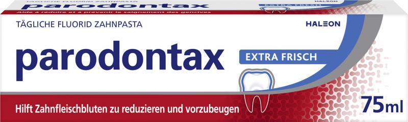 Parodontax Zahncreme Extra Frisch