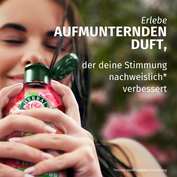 Herbal Essences Blütensanft Rosenduft Shampoo