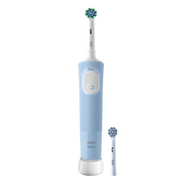 Oral-B Vitality Pro D103 Elektrische Zahnbürste Blue