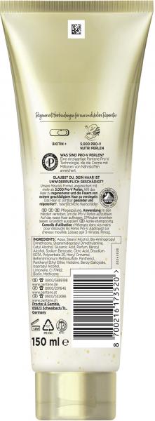 Pantene Pro-V Miracles Molecular Bond Repair Intensivpflege