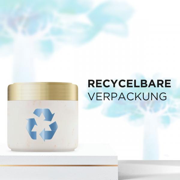 Pantene Pro-V Miracles Deep Hydration Intensive Haarmaske