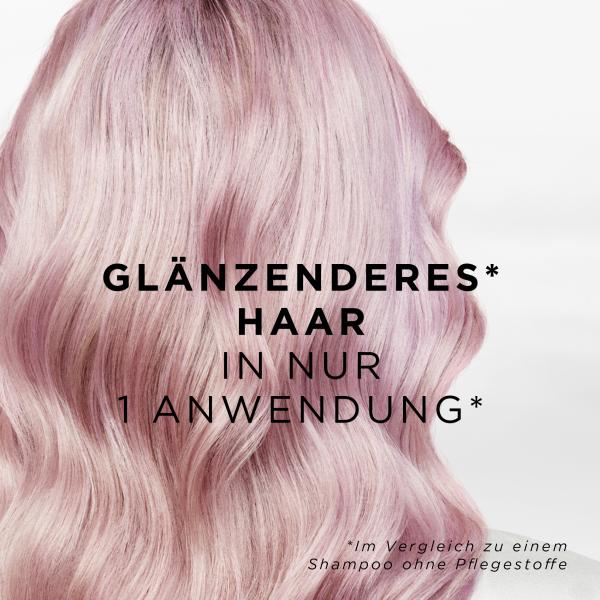 Pantene Pro-V Miracles Molecular Gloss Intensive Haarmaske