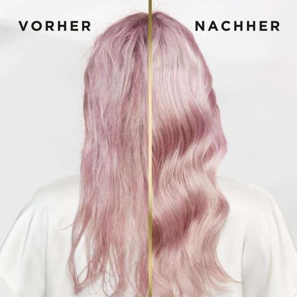 Pantene Pro-V Miracles Molecular Gloss Intensive Haarmaske