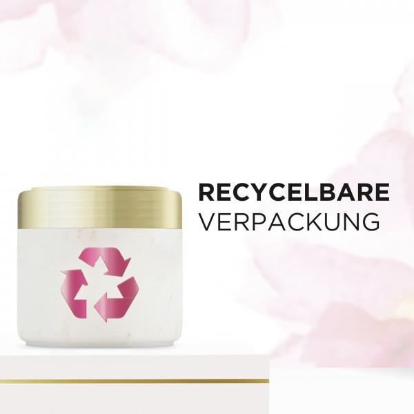 Pantene Pro-V Miracles Molecular Gloss Intensive Haarmaske