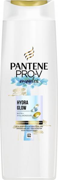 Pantene Pro-V Miracles Hydra Glow Shampoo