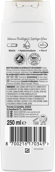 Pantene Pro-V Miracles Hydra Glow Shampoo
