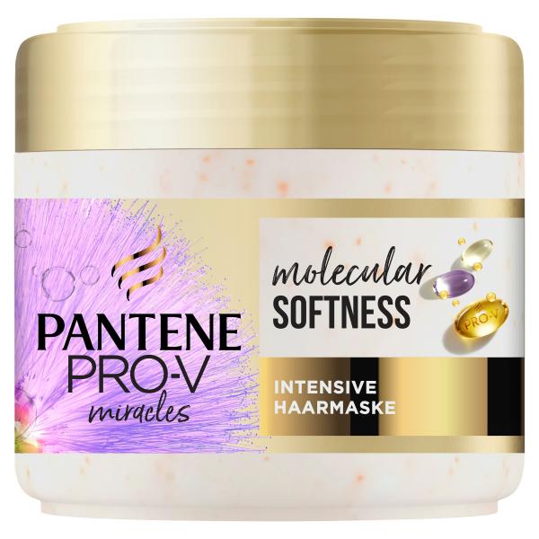 Pantene Pro-V Miracles Hair Rescue Intensive Haarmaske