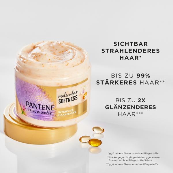 Pantene Pro-V Miracles Hair Rescue Intensive Haarmaske