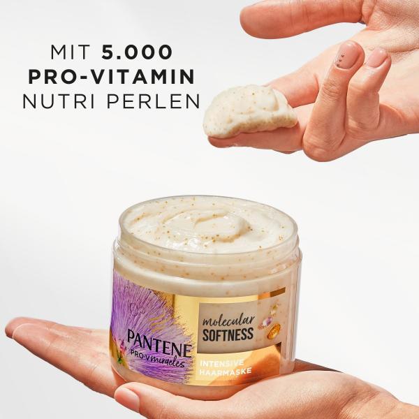 Pantene Pro-V Miracles Hair Rescue Intensive Haarmaske