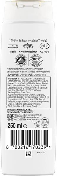 Pantene Pro-V Miracles Grow Strong Shampoo