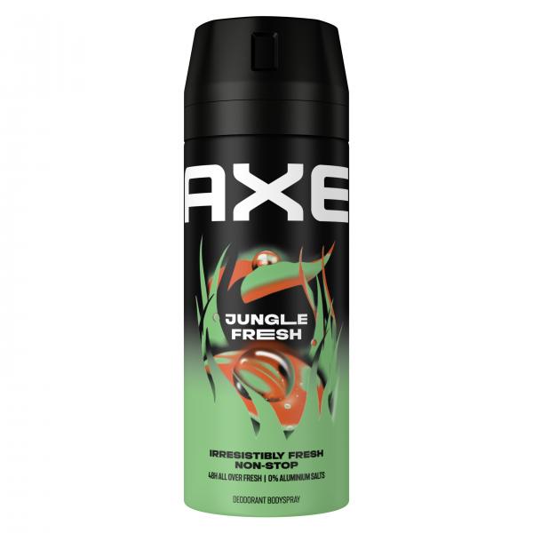 Axe Bodyspray Jungle Fresh