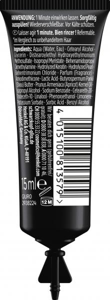 Schwarzkopf Gliss Haarkur SOS Ultimate Repair