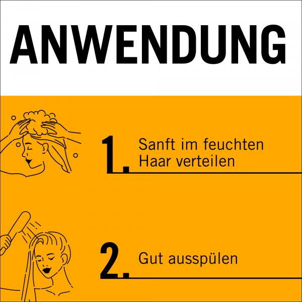 Schwarzkopf GLISS Shampoo Total Repair