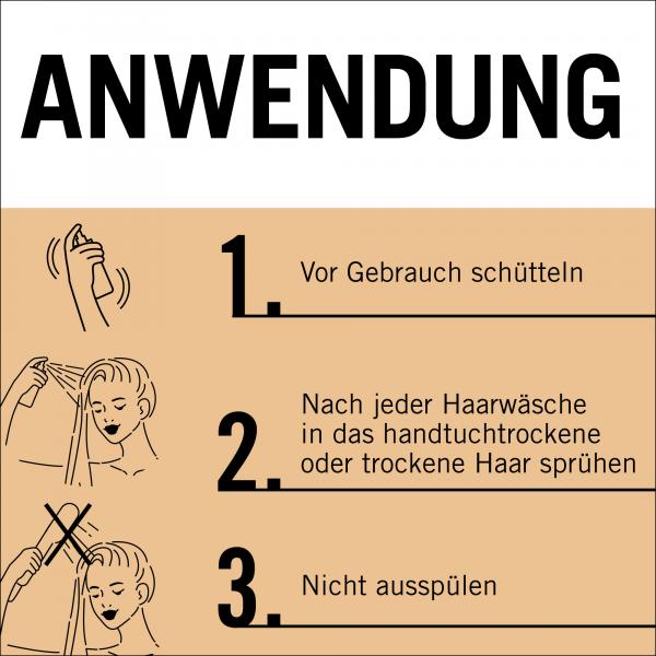 Schwarzkopf Gliss Ultimate Repair Express-Repair-Spülung