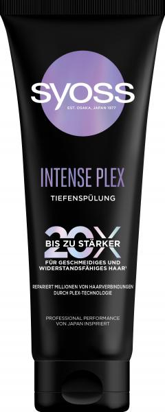 Syoss Spülung Intense Plex