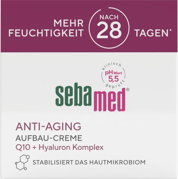 Sebamed Anti-Aging Aufbaucreme