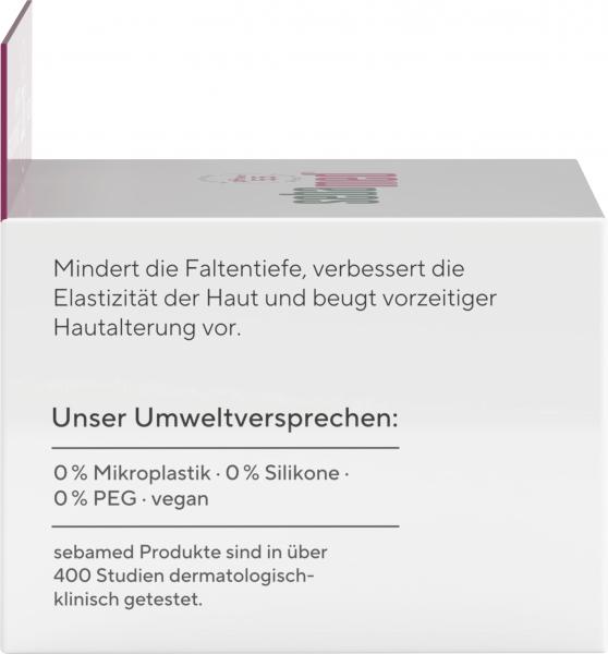Sebamed Anti-Aging Aufbaucreme