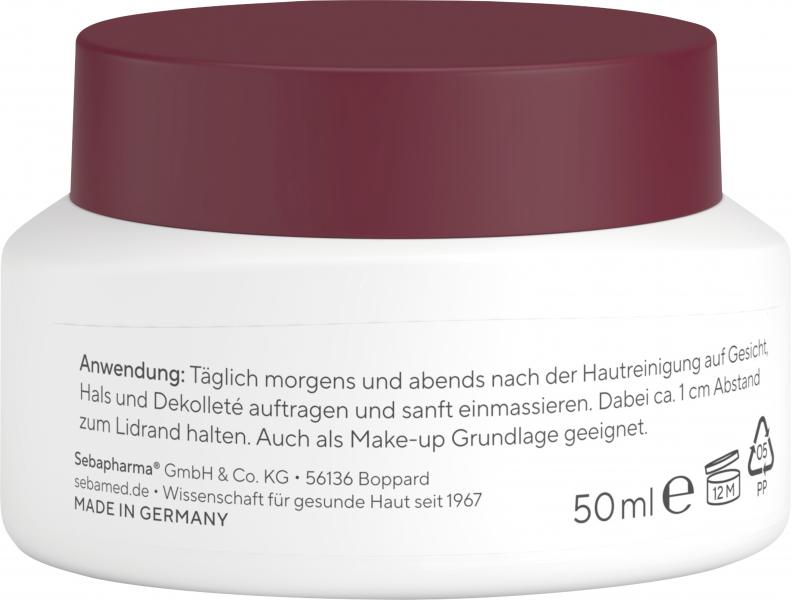 Sebamed Anti-Aging Aufbaucreme
