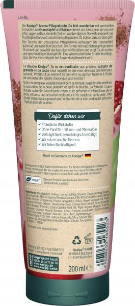 Kneipp Aroma-Pflegedusche Du bist Wunderbar