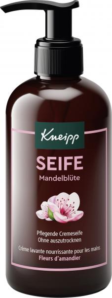 Kneipp Seife Mandelblüte