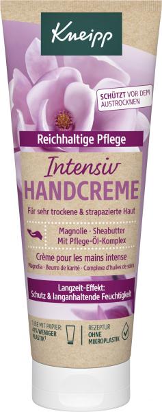Kneipp Intensiv Handcreme
