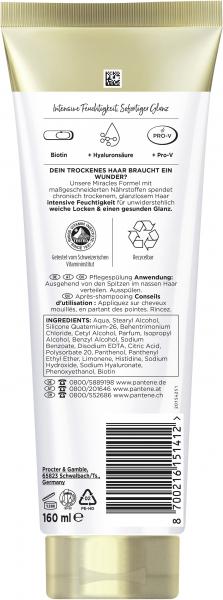 Pantene Pro-V Miracles Hydra Glow Pflegespülung