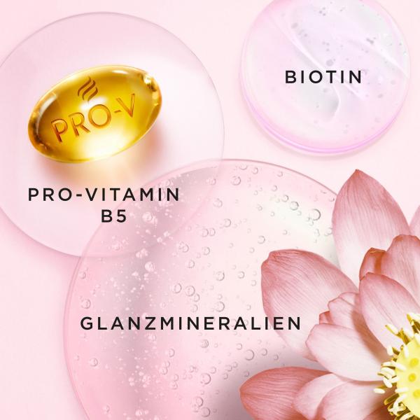 Pantene Pro-V Miracles Colour Gloss Pflegespülung