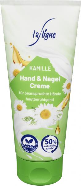 La Ligne Hand & Nagel Creme Kamille