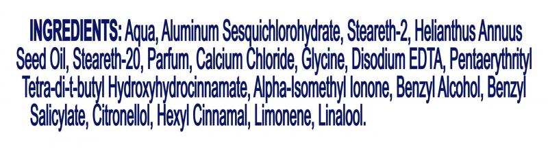 Rexona Deo Roll-On Shower Fresh