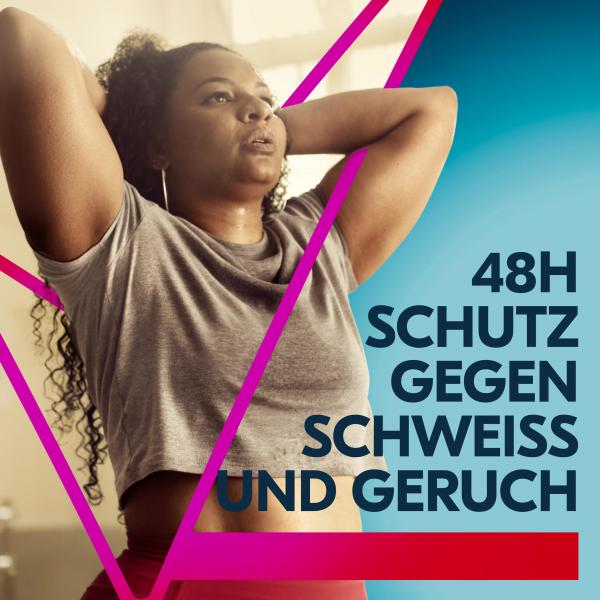 Rexona Deo Roll-On Shower Fresh