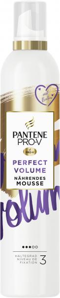 Pantene Pro-V Styling Perfect Volume Schaumfestiger