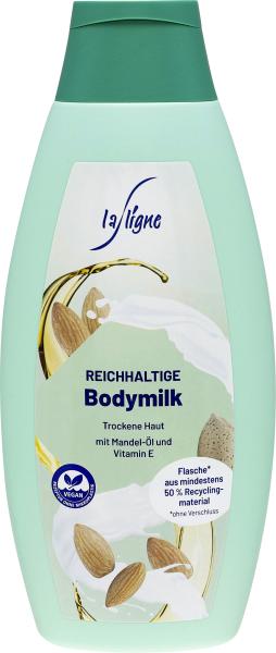La Ligne Bodymilk