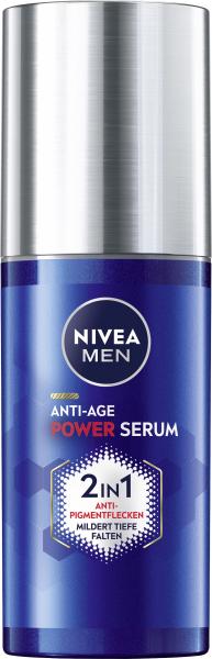 Nivea Men Anti Age Power Serum 2in1