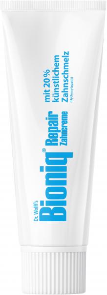 Bioniq Repair Zahncreme