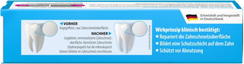 Bioniq Repair Zahncreme