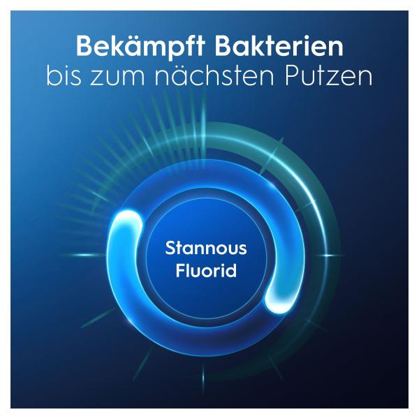 Oral-B Professional Plaque Prophylaxe Zahncreme