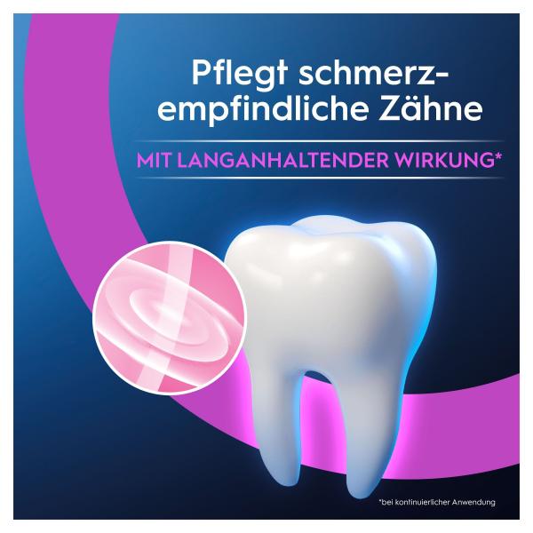 Oral-B Professional Sensitiv Pro Zahncreme