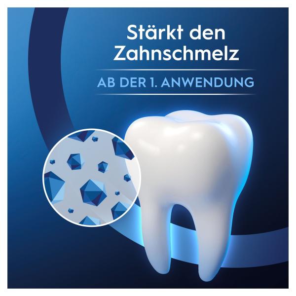 Oral-B Professional Zahnschmelz Stärkung Zahncreme