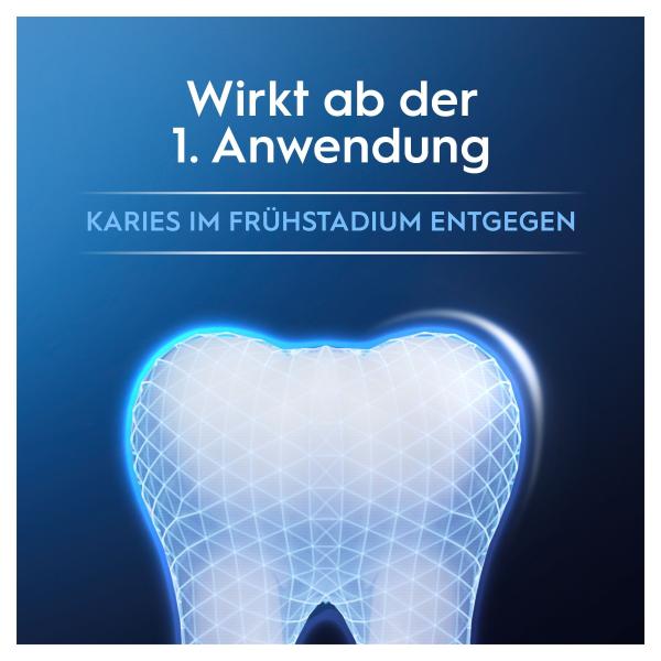 Oral-B Professional Zahnschmelz Stärkung Zahncreme