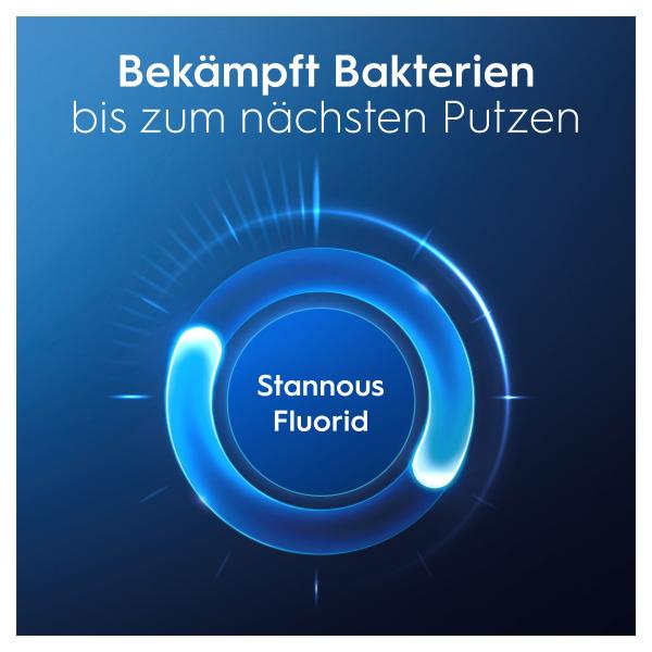 Oral-B Professional Zahnschmelz Stärkung Zahncreme