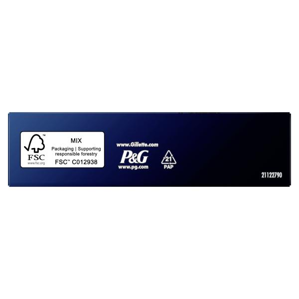 Gillette ProGlide Rasierklingen