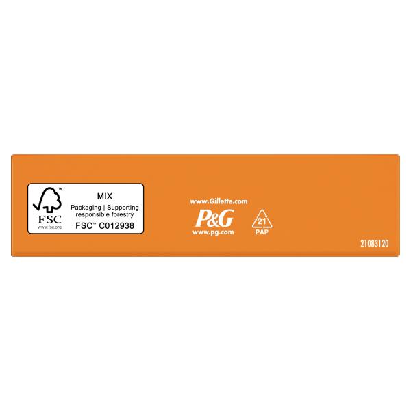 Gillette Fusion5 Rasierklingen