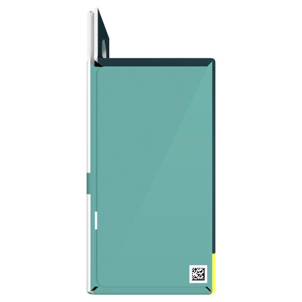 Gillette Mach3 Rasierklingen