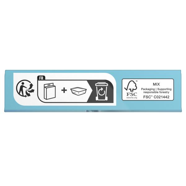 Gillette Venus Smooth Rasierklingen