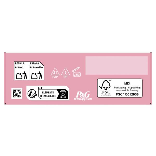 Gillette Venus ComfortGlide Spa Breeze Rasierklingen