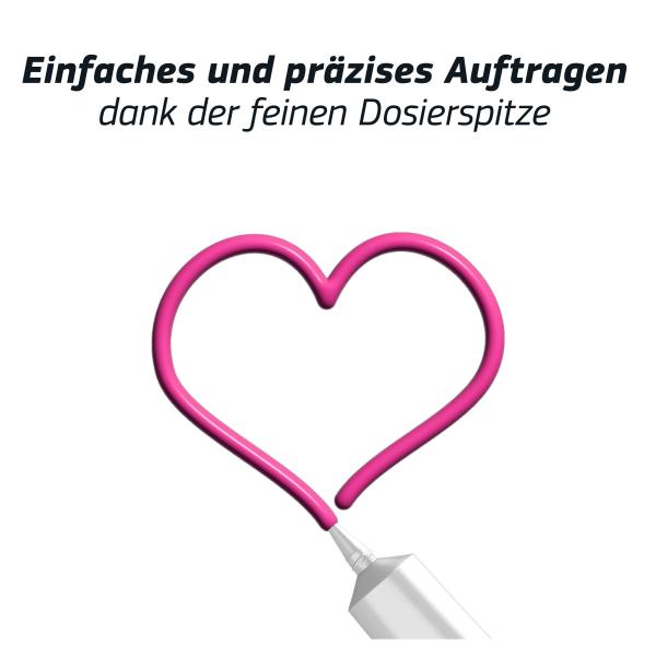 blend-a-dent Ultimate Haftcreme Frischer Geschmack