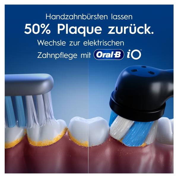 Oral-B Pro-Clean Pulsar Zahnbürste Medium